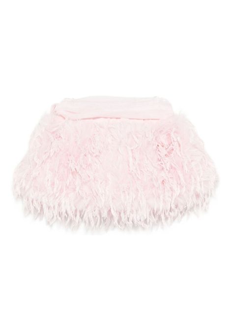 Gonna con fiocco MISS GRANT KIDS | MG1478NPINKY